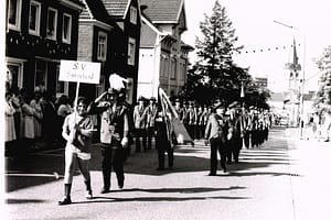 Schützenfest 1980