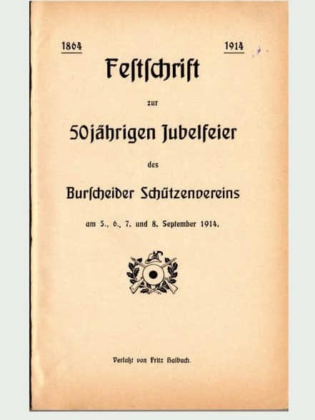 InfotafelTraditionFestschrift1914